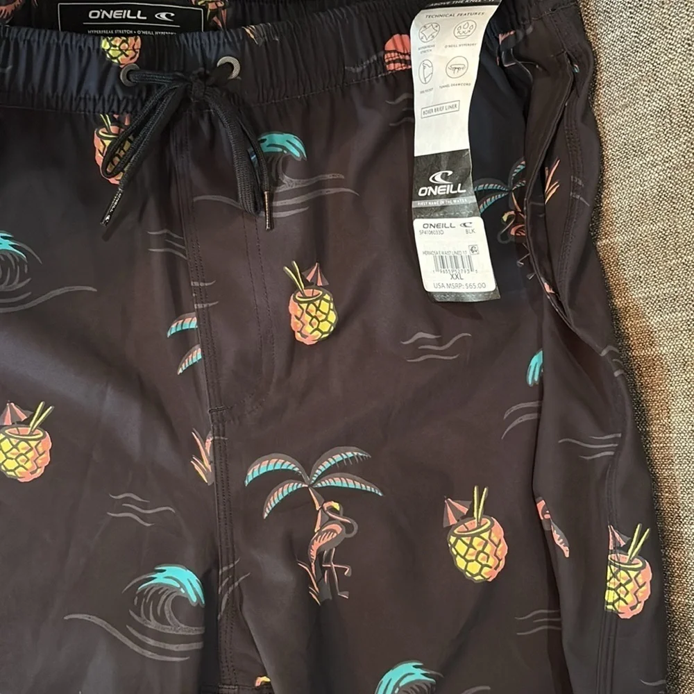 O’Neill HERMOSA ELASTIC WAIST 17